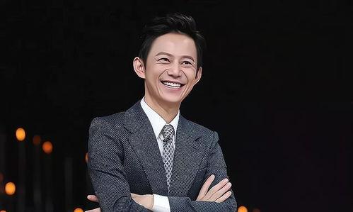 何炅爆料娱乐圈的事件,揭秘明星背后的真实故事  第3张