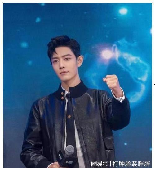 肖战圈内消息爆料,揭秘他的不为人知一面 第1张 肖战圈内消息爆料,揭秘他的不为人知一面 第1张